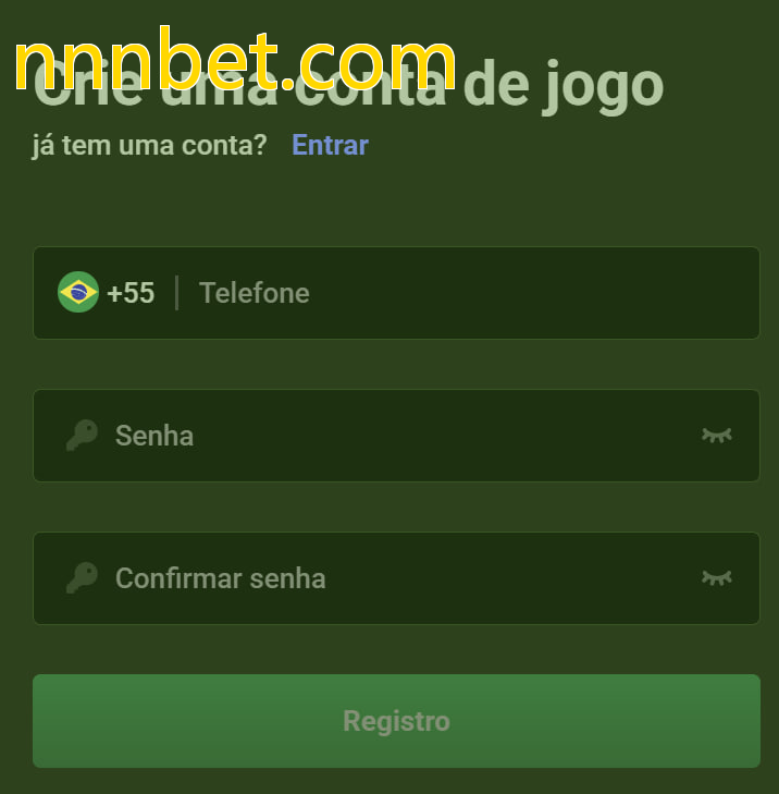 Login-E-Registro-Registro